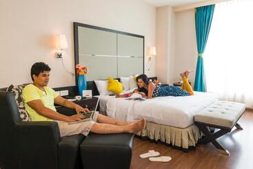 Sonotel Hotels & Resorts Pvt Ltd
