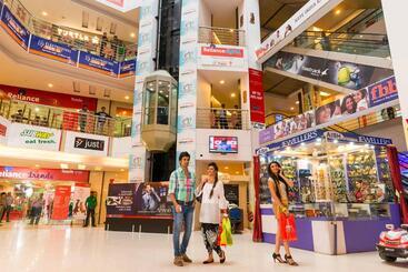 Sonotel Hotels & Resorts Pvt Ltd