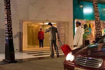 Sonotel Hotels & Resorts Pvt Ltd