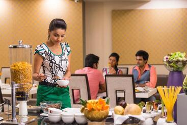 Sonotel Hotels & Resorts Pvt Ltd
