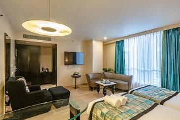 Sonotel Hotels & Resorts Pvt Ltd