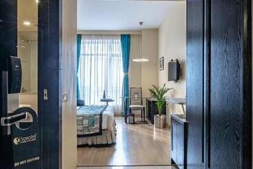 Sonotel Hotels & Resorts Pvt Ltd