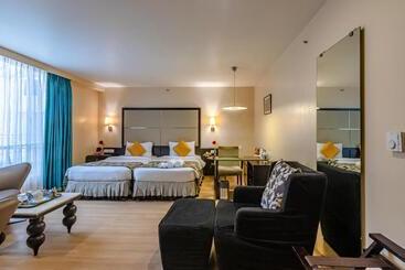 Sonotel Hotels & Resorts Pvt Ltd