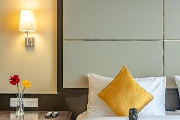 Sonotel Hotels & Resorts Pvt Ltd
