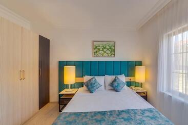 Anadolu Hotels Didim Club