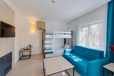 Anadolu Hotels Didim Club