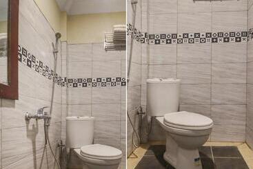 Collection O 90564 Hotel Merangin Syariah