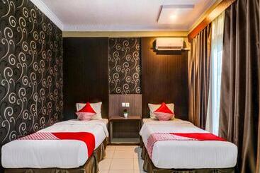 Collection O 90564 Hotel Merangin Syariah