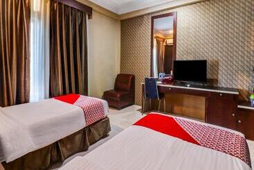 Collection O 90564 Hotel Merangin Syariah