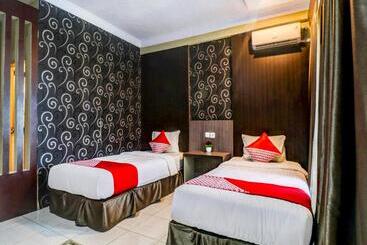 Collection O 90564 Hotel Merangin Syariah