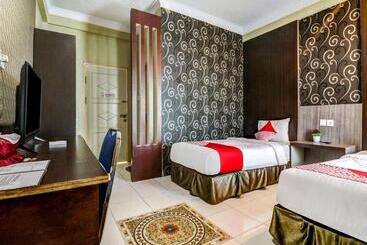 Collection O 90564 Hotel Merangin Syariah