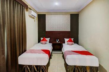 Collection O 90564 Hotel Merangin Syariah