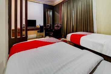Collection O 90564 Hotel Merangin Syariah