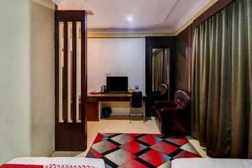 Collection O 90564 Hotel Merangin Syariah