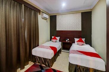 Collection O 90564 Hotel Merangin Syariah