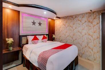 Collection O 90564 Hotel Merangin Syariah