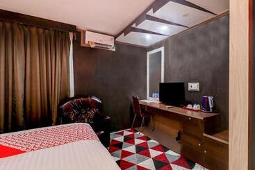 Collection O 90564 Hotel Merangin Syariah