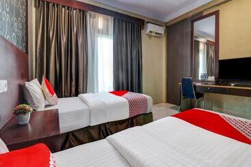 Collection O 90564 Hotel Merangin Syariah