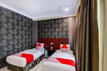 Collection O 90564 Hotel Merangin Syariah