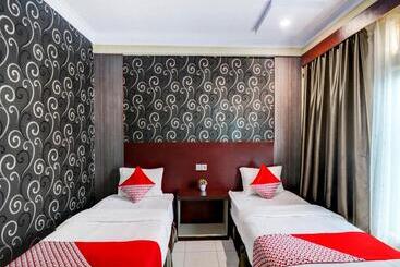 Collection O 90564 Hotel Merangin Syariah
