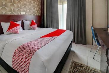 Collection O 90564 Hotel Merangin Syariah