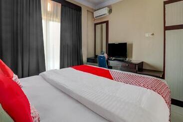 Collection O 90564 Hotel Merangin Syariah