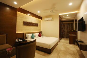 هتل Alba Premier, Indore