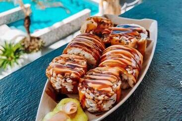 هتل Aqua Marina Beach Club