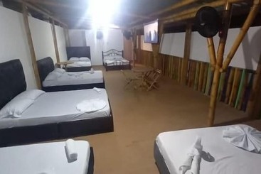 هتل Nuevo Hospedaje Benny
