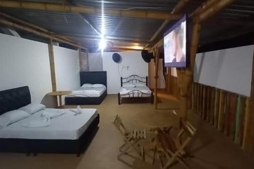 هتل Nuevo Hospedaje Benny