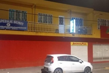 هتل Nuevo Hospedaje Benny