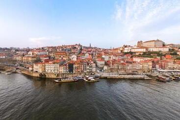 Memoria Porto Flh Hotels
