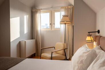 Memoria Porto Flh Hotels