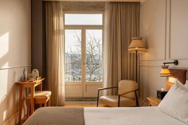 Memoria Porto Flh Hotels