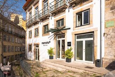 Memoria Porto Flh Hotels