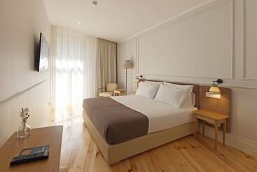 Memoria Porto Flh Hotels