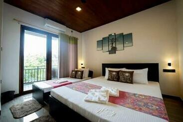 هتل Mihisara Resort
