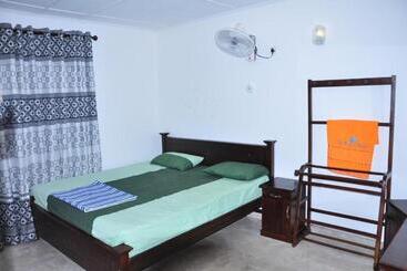 هتل Mihisara Resort