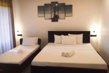 هتل Mihisara Resort