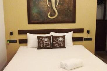 هتل Mihisara Resort