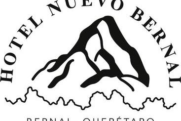 فندق Nuevo Bernal