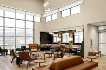 هتل Residence Inn By Marriott Jackson Airport, Pearl