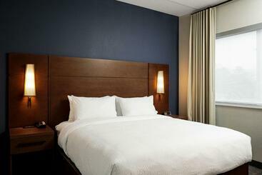 هتل Residence Inn By Marriott Jackson Airport, Pearl