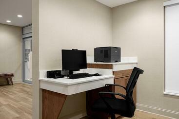 هتل Residence Inn By Marriott Jackson Airport, Pearl