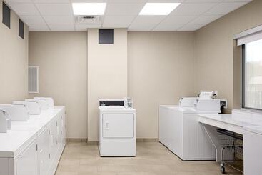 هتل Residence Inn By Marriott Jackson Airport, Pearl