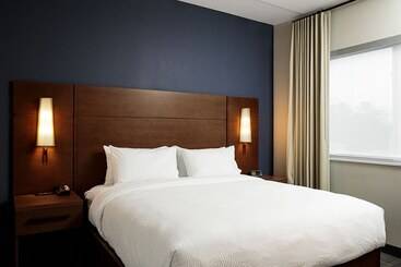 هتل Residence Inn By Marriott Jackson Airport, Pearl