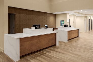 هتل Residence Inn By Marriott Jackson Airport, Pearl