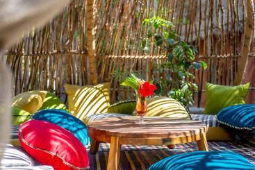 هتل The Nest Boutique Resort
