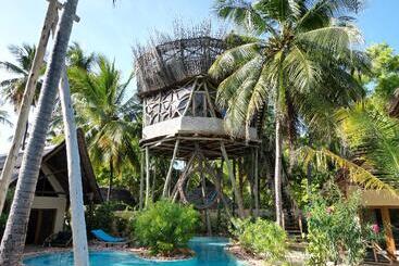 هتل The Nest Boutique Resort