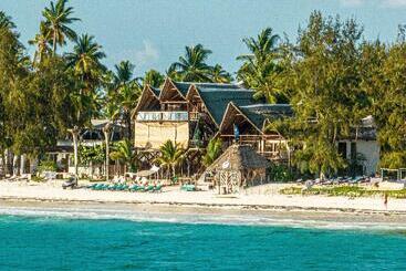 هتل The Nest Boutique Resort